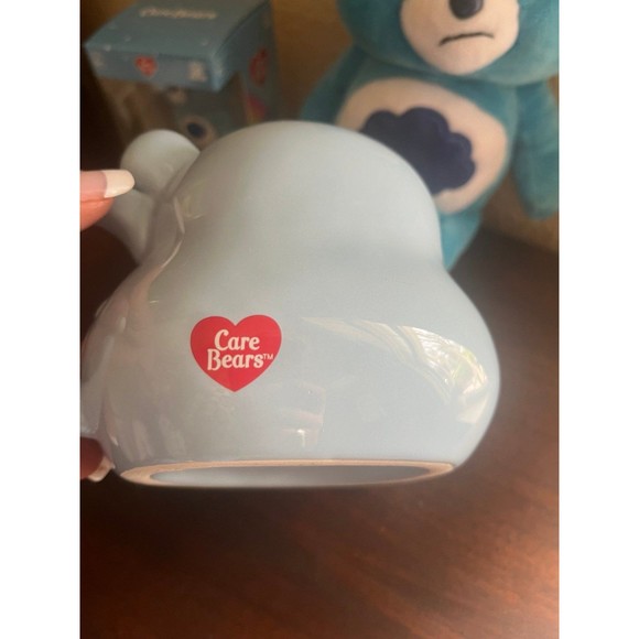 Grumpy Care Bear Lot - Picture 6 of 10